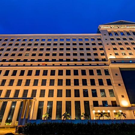 Hotel Tip Top International Pune Pimpri-Chinchwad Exterior photo