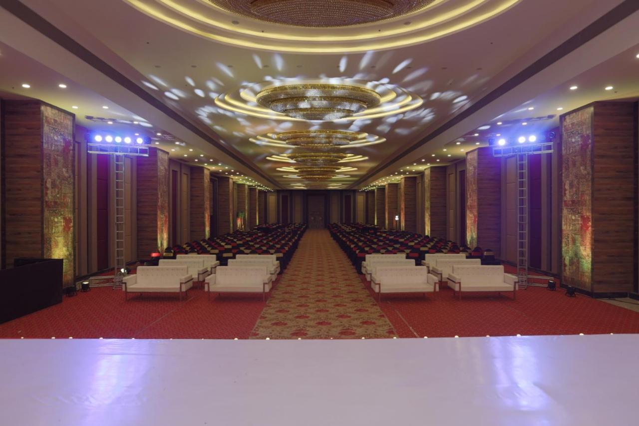 Hotel Tip Top International Pune Pimpri-Chinchwad Exterior photo