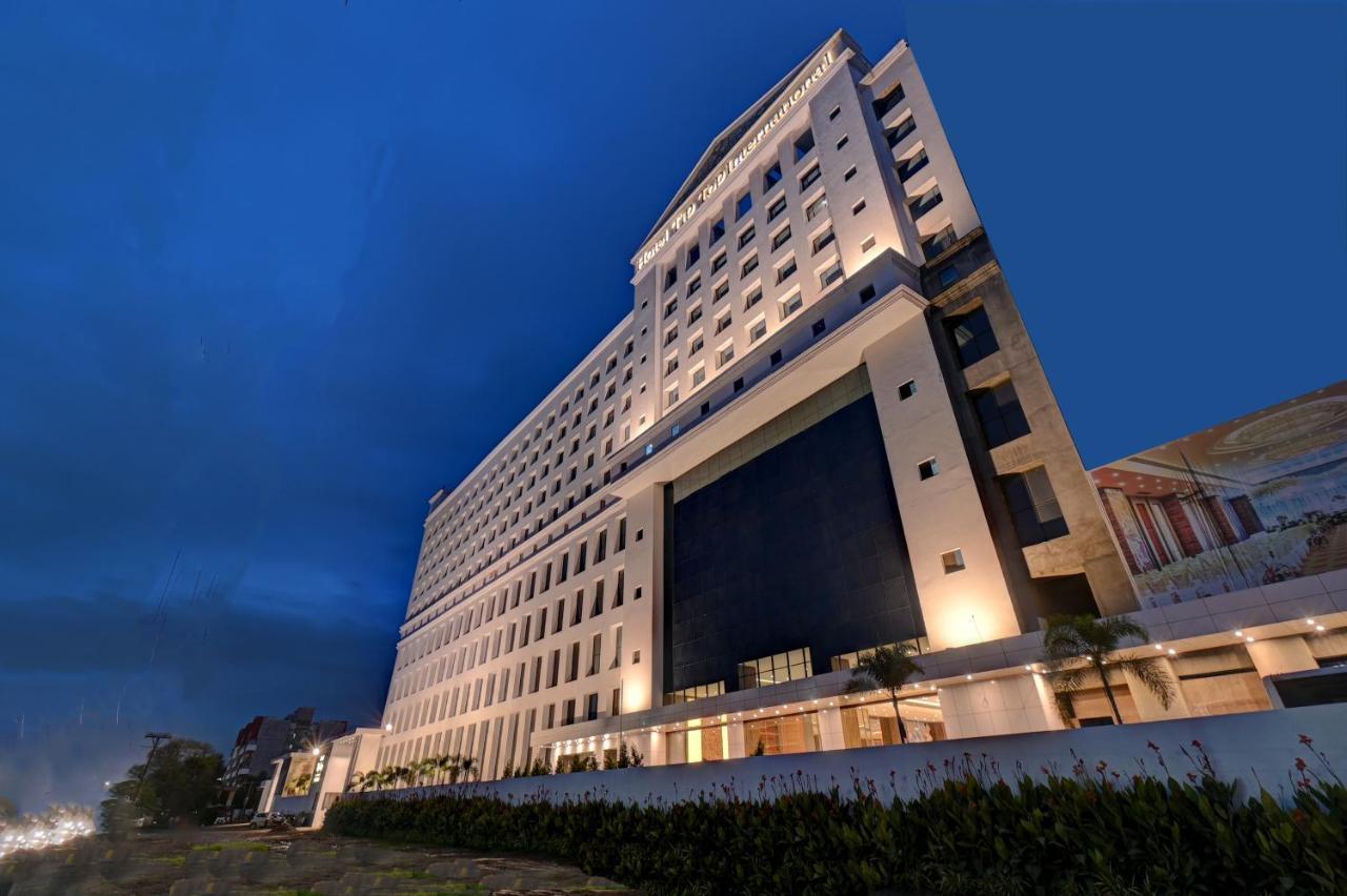 Hotel Tip Top International Pune Pimpri-Chinchwad Exterior photo