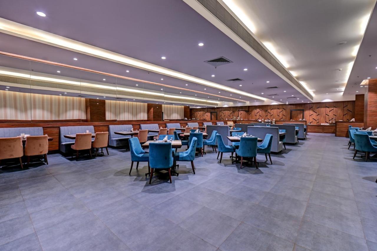 Hotel Tip Top International Pune Pimpri-Chinchwad Exterior photo