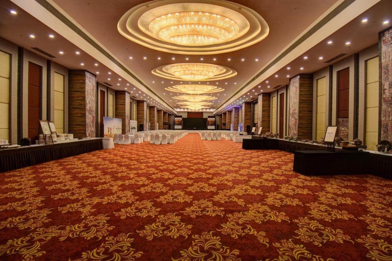 Hotel Tip Top International Pune Pimpri-Chinchwad Exterior photo