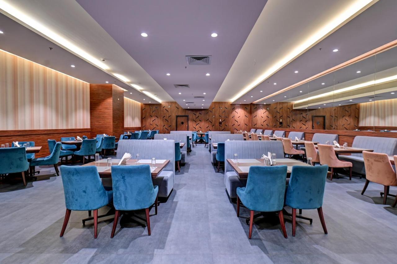 Hotel Tip Top International Pune Pimpri-Chinchwad Exterior photo