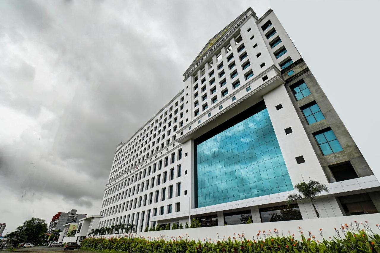 Hotel Tip Top International Pune Pimpri-Chinchwad Exterior photo