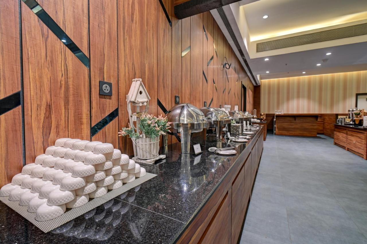 Hotel Tip Top International Pune Pimpri-Chinchwad Exterior photo