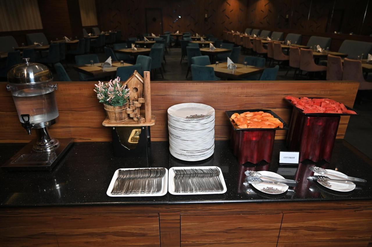 Hotel Tip Top International Pune Pimpri-Chinchwad Exterior photo