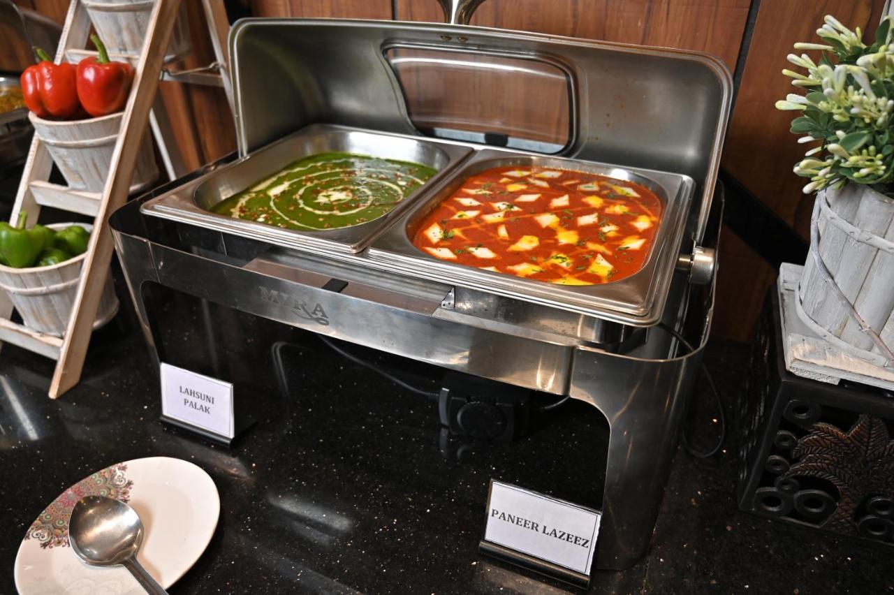 Hotel Tip Top International Pune Pimpri-Chinchwad Exterior photo