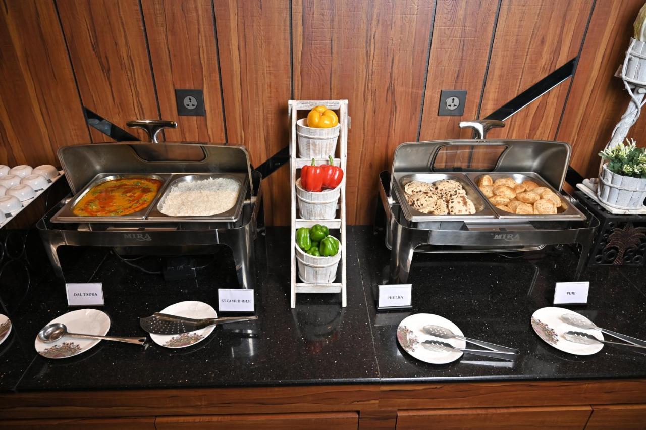 Hotel Tip Top International Pune Pimpri-Chinchwad Exterior photo