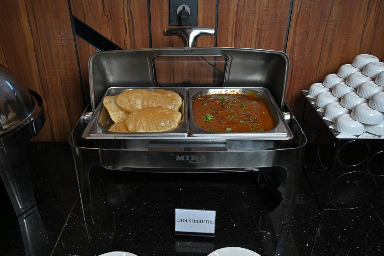 Hotel Tip Top International Pune Pimpri-Chinchwad Exterior photo