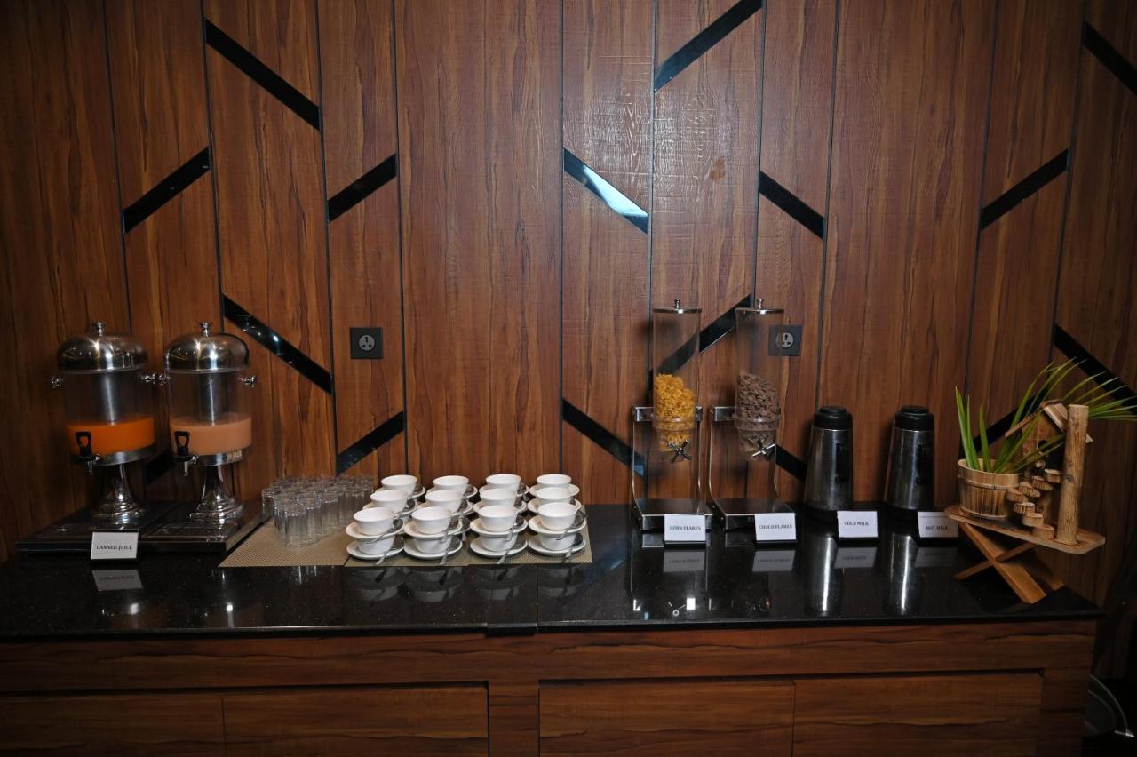 Hotel Tip Top International Pune Pimpri-Chinchwad Exterior photo