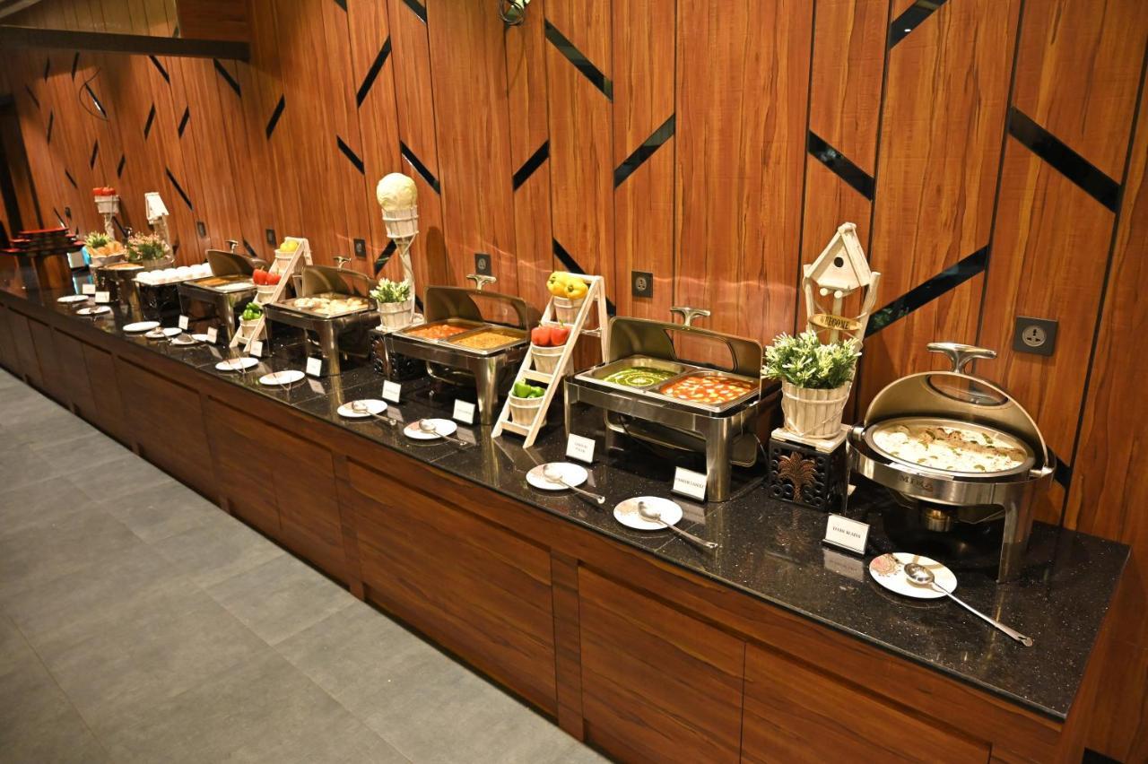 Hotel Tip Top International Pune Pimpri-Chinchwad Exterior photo