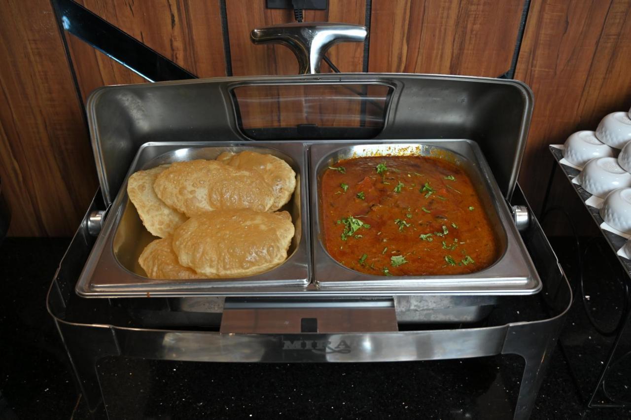 Hotel Tip Top International Pune Pimpri-Chinchwad Exterior photo