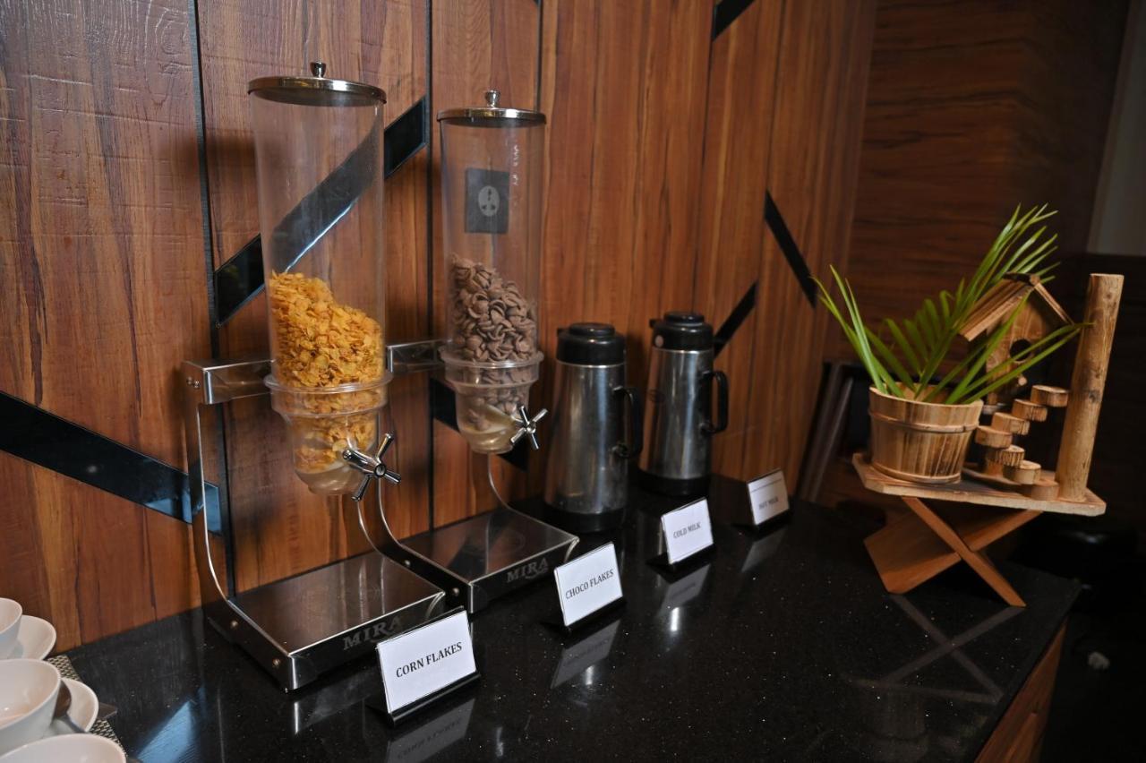 Hotel Tip Top International Pune Pimpri-Chinchwad Exterior photo